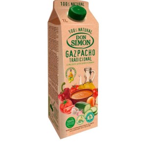 Gazpacho Don Simon 1 L