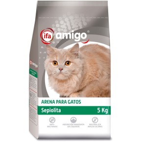 Ani. Gato Arena 5 KG