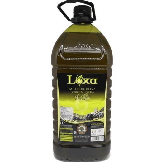 Aceite de Oliva Virgen Extra 5 L | Borosa Market Aceite de Oliva Virgen Extra 5 L | Borosa Market
