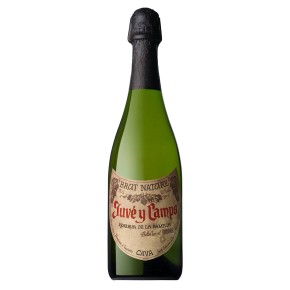 Cava JUVE & CAMPS Reserva de la Familia 75 CL