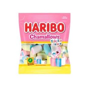 Gominolas HARIBO 90 GR Nubes De  Colores