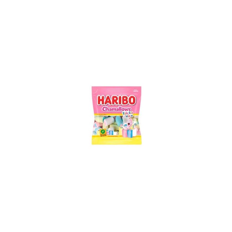 Gominolas HARIBO 90 GR Nubes De  Colores | Cash Borosa