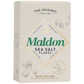 Sal Marina MALDON 250 GR