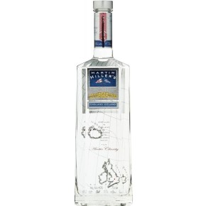 Ginebra MARTIN MILLER´S 70 CL