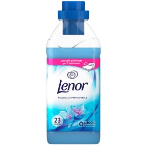 Suavizante Concentrado LENOR 25 Lav 525 ML