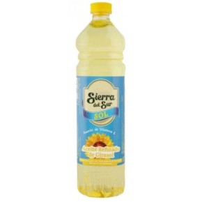 Aceite Girasol 1 L