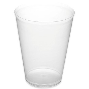 Vaso Plastico Mojito 470 CC Pack de 25 Und