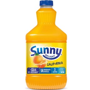 Sunny California 1.25 L