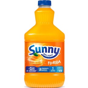 Sunny  Florida 1.25 L