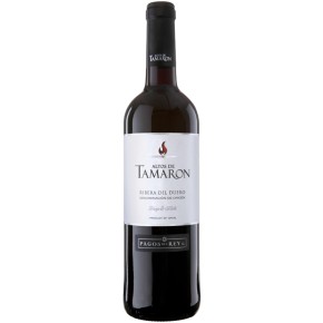 Vino Tinto Tempranillo Castilla y Leon ALTOS DE TAMARON 75CL