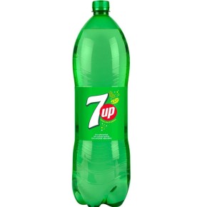 Refresco SEVEN UP Zero 2 L