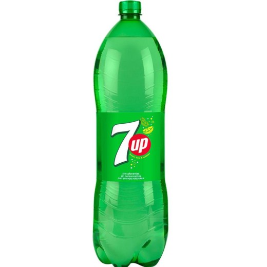 Refresco SEVEN UP 2 L | Borosa Market