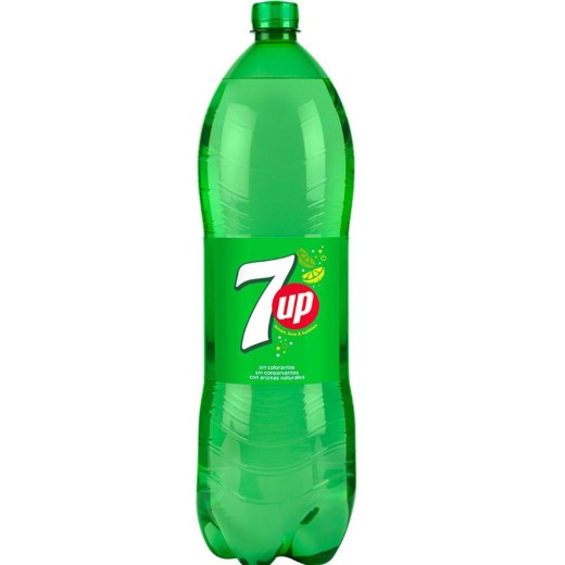 Refresco SEVEN UP Zero 2 L | Cash Borosa