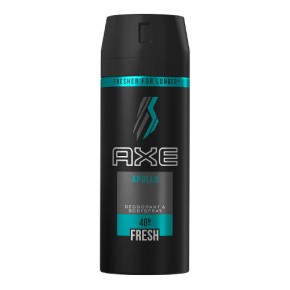Desodorante AXE Apolo Fresh 150 ML