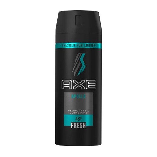 Desodorante AXE Apolo Fresh 150 ML | Borosa Market Desodorante AXE Apolo Fresh 150 ML | Borosa Market