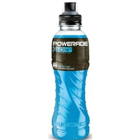 Bebida Isotonica POWERADE Azul 500 ML