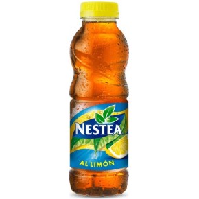 Refresco NESTEA Limon 500 ML