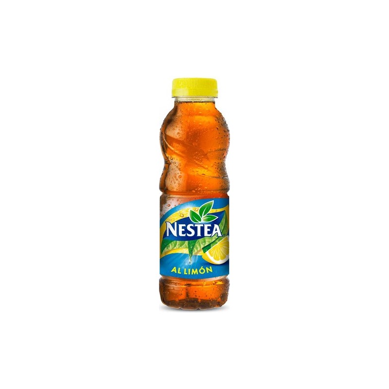 Refresco NESTEA Limon 500 ML | Cash Borosa