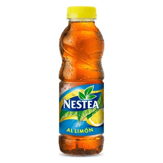 Refresco NESTEA Limon 500 ML | Cash Borosa