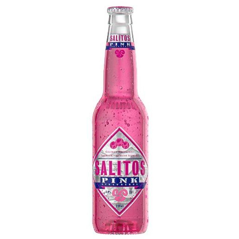 SALITOS Pink 33 CL | Cash Borosa