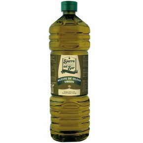 Aceite Suave de Oliva  1 L