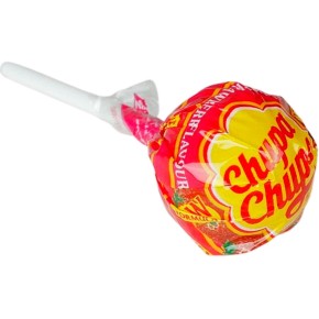 Caramelo CHUPA CHUPS