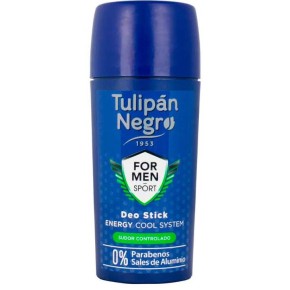 Desodorante Stick TULIPAN NEGRO Men Sport 75 ML