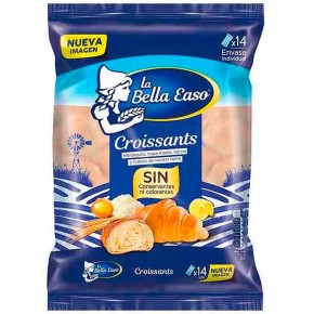 Croissants Bella Easo 9 UND 270 GR