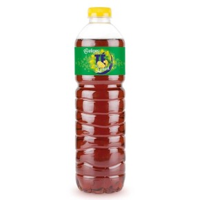 Refresco De Te Sabor Limon IFA 1.5 L