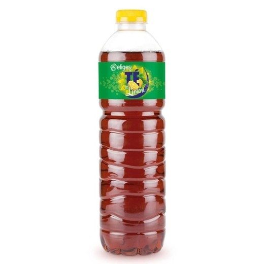 Refresco De Te Sabor Limon IFA 1.5 L | Cash Borosa