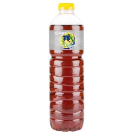 Refresco Te Sin Azucar Sabor Limon IFA 1.5 L | Borosa Market Refresco Te Sin Azucar Sabor Limon IFA 1.5 L | Borosa Market