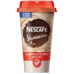 Cafe frio CATUNAMBU Cappuccino 250 ML | Cash Borosa