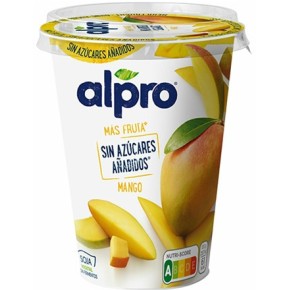 Especialidad de Soja y Mango ALPRO X1