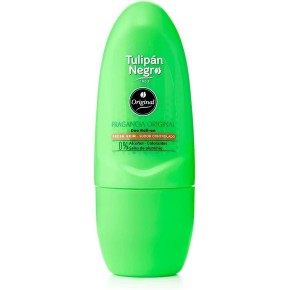 Desodorante Roll-On TULIPAN NEGRO Original 50 ML