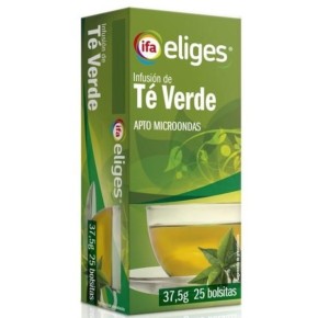 Te Verde IFA 25 U