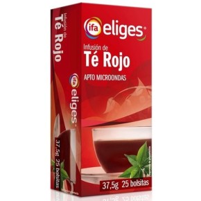 Te Rojo IFA 25 U