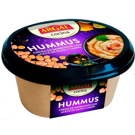 Hummus  Argal 200grs | Borosa Market