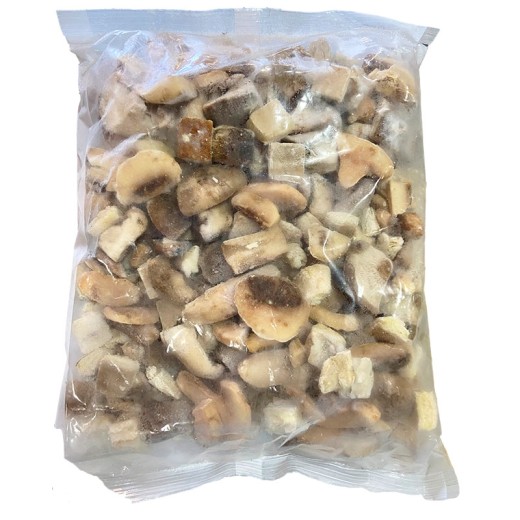 Nicol Mezcla Setas Boletus 1 KG | Cash Borosa