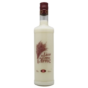 Licor Crema de Americano LA SABANA 70 CL | Cash Borosa