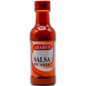 Salsa Picante Adarve 90 Ml