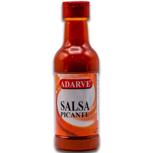 Salsa Picante Adarve 90 Ml | Cash Borosa