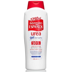 Gel de Baño INSTITUTO ESPAÑOL Urea 1250 ML