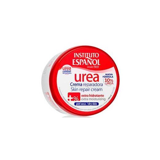 Crema Corporal INSTITUTO ESPAÑOL Urea 400 ML | Cash Borosa