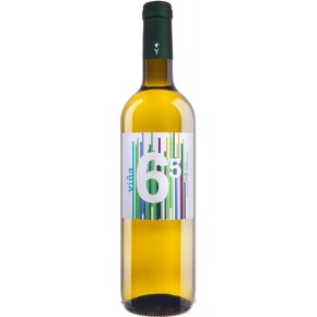 Vino Blanco Verdejo D.O. Rueda  Viña 65  75 CL