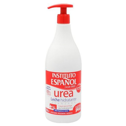 Locion Corporal INSTITUTO ESPAÑOL Urea 950 ML | Cash Borosa