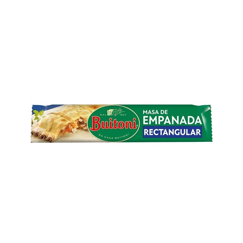 Masa De Empanadilla Buitoni  280 Gr | Cash Borosa