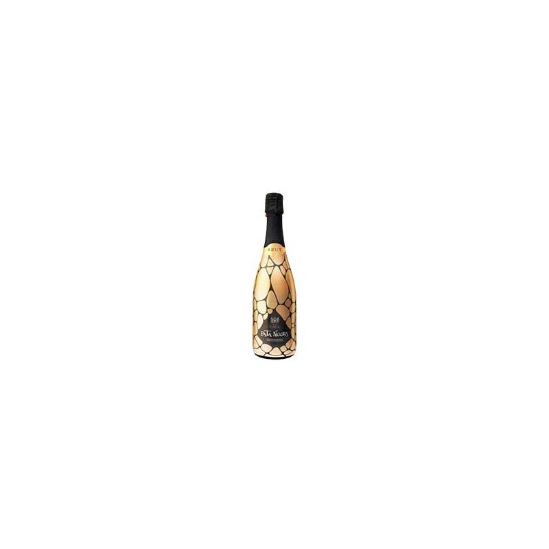 Cava PATA NEGRA Brut 75 CL | Borosa Market