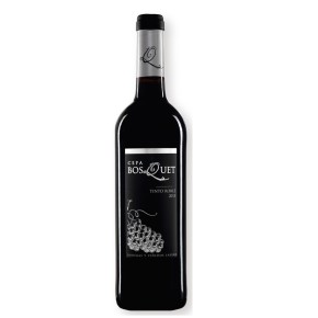 Vino Tinto Cepa Bosquet Roble 75 CL