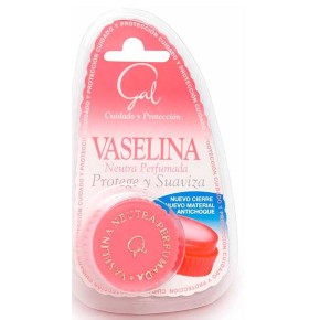 Vaselina Gal Blister 13Ml.