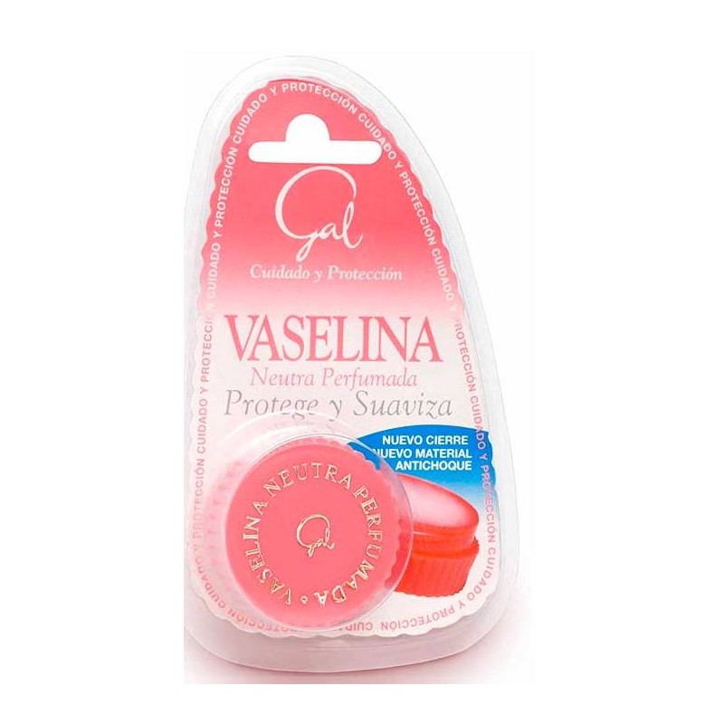 Vaselina Gal Blister 13Ml. | Cash Borosa